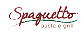 Spaguetto | Pasta e Grill